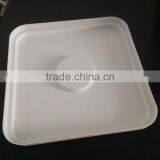 OEM Plastic Vacuum Forming Screen Monitor Cover thumbnail-4
