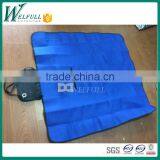 all purpose sandproof beach blanket, camping pad mat