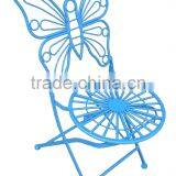 Metal Garden Bench thumbnail-1