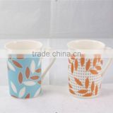 Leather wine carrier mugs for sublimation price
