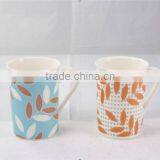 Leather Wine Carrier Mugs for Sublimation Price thumbnail-1