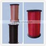 Black COlor 20D Polyamide 6 Yarn PA6 Monofilament Yarn 30D With Competitive Price thumbnail-2