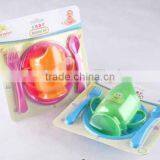 Baby Feeding Bottle Set thumbnail-2