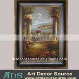 Canvas Oil Painting Art Wall thumbnail-1