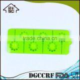 NBRSC Sun Flower Silicone Cake Pops Mould Lollipop Chocolate Soap Pudding Jelly Candy Ice Cookie Biscuit Cake Mold Pans thumbnail-3