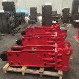 Top Type Excavator Hydraulic Hammer thumbnail-4