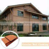 Hot Sale New WPC 3d Decorative Wall Panel thumbnail-2