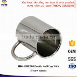 China Factory Made OEM Coffee Mug Metal thumbnail-3