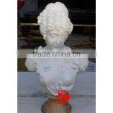 Home Decor Antique Lady Bust Statues thumbnail-1