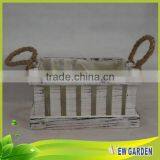 Practical Stylish Eco-friendly Handmade Wooden Flower Vases thumbnail-3