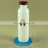 High Quality Milk Glass Bottle thumbnail-5