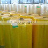 China Factory Supplier Bopp Adhesive Tape Jumbo Roll thumbnail-1