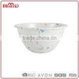 Traditional Decal Insulated Based Tunisia Disposable Duralex Cheap White Popcorn Bowls thumbnail-1