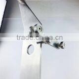 Heavy Duty Project Glass Balustrade/Glass Post With Spider thumbnail-2