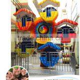 Hot Sale LT-4009A Outdoor Amusement Park Rides thumbnail-1