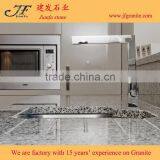 Cheap Price Azul Platino Granite Countertop For Sale thumbnail-5
