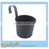 Metal Flower Pots/hanging Planter/gift thumbnail-2