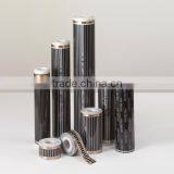 [FIR HeatZone] High Quality & Efficiency Floor / Wall / Ceiling Carbon Heating Film (Heating Element) thumbnail-1