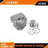 Cylinder Piston for Chainsaw 6200 47.5mm Cylinder thumbnail-1