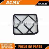 Gold Supplierair Brush Cutter OL SPARTA 37 370 38 380 42 44 AIR FILTER