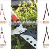 Custom Aluminum Alloy Long Handle Garden Multi-function Scissors thumbnail-2