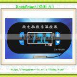 XH-W1308 Temperature Controller Intelligent Temperature Controller Microcomputer Digital Thermostat Temperature Control Switch a thumbnail-1