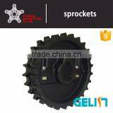 Plastic/steel Table/falt Top Conveyor Chain Sprocket thumbnail-4