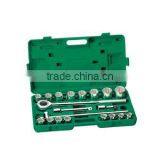 21 PCS 3\4"DR.SOCKET SET