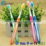 Best Selling Soft Bristle Toothbrush Teeth White Everyday Easy Grip Handle thumbnail-5