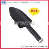 Wholesale handheld plastic garden shovel