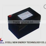 Lifepo4 12V 12ah Battery