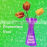 Promotion Vase
