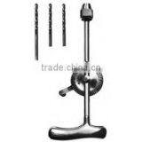 Stille-Sherman Hand Drill thumbnail-1