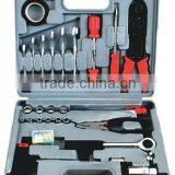 LB-143 38pc Hand Tool Set Tool Kit in Plastic Tool Box