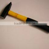 Fiber Glass Handle Machinist Hammer 100g Black Painted for Sale