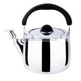Stainless Steel Kettle Whistling Kettle LYK-SZB008 thumbnail-1