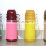 Plastic Flask thumbnail-5