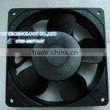 4715MS-12T-B50 12cm 115V-AC 12038 AC FAN 15.5W/14.5W UPS Power Supply Fan Axial Ball Cooling Fan thumbnail-2