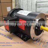 CSA/CE Three Phase NEMA 56 Frame Motor thumbnail-1