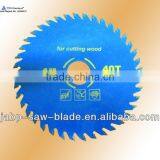 4 Inch Tct Circular Wood Saw Blade thumbnail-1