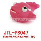Sell Plastic Rubber Small Fish Toys/Novelty Bath Toys thumbnail-3