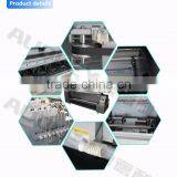 Textile Banner Fabric Printer, Flag Banner Printer, Printing & Heating thumbnail-4