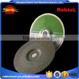 7" Abrasive Cutting Wheel Disk Grinding Disc Cutoff Resin Bond Metal Stainless Steel Stone thumbnail-4