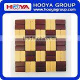 Eco-friendly Bamboo Mat for Hot Plate thumbnail-2