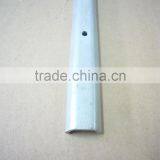 Roll Formed Pre-punching C Steel Channel thumbnail-4