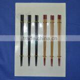 Top Grade Enviromental Bamboo Chopsticks thumbnail-1