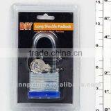 Long Shackle Security Lock thumbnail-1