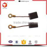 Excellent Quality High Precision Low Noisy Power Tools Carbon Brush thumbnail-1