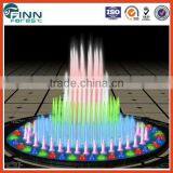 Square Landscape Water Fountain Outdoor Water Fountains thumbnail-1