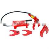 1T Hydraulic Manual Coil Spring Compressor thumbnail-1